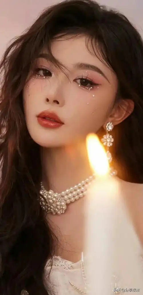 孔雪儿明星壁纸11