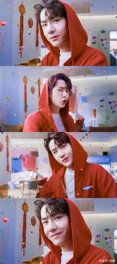 王一博这笑容!糖分严重超标,一博的笑容值得反复观看,心情愉悦