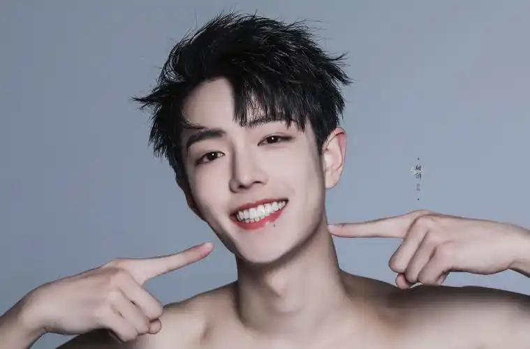 肖战- 堆糖,美图壁纸兴趣社区