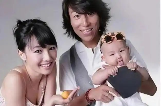 有一种算计叫白百何和陈羽凡离婚8年后才看懂这盘大棋