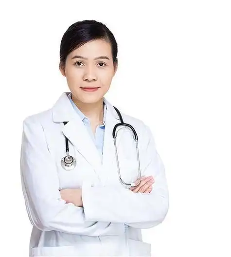 女医生头像图片女医生头像高清图片全景视觉