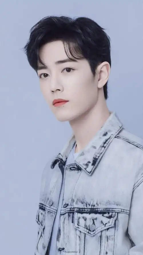 62 肖战 × 芭莎.0803augensternx- - 堆糖,美图壁纸兴趣社区