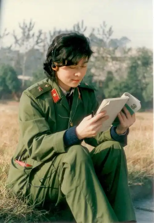 杨杨:中国人民解放军少将