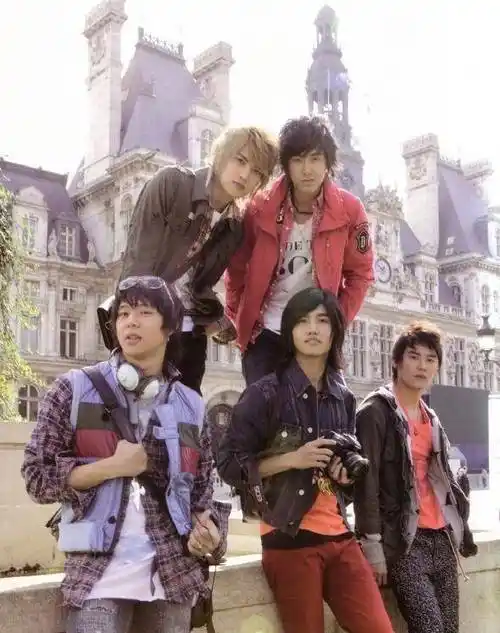 东方神起沈昌珉结婚,实名制扫码入场,婚礼现场非公开保密性强