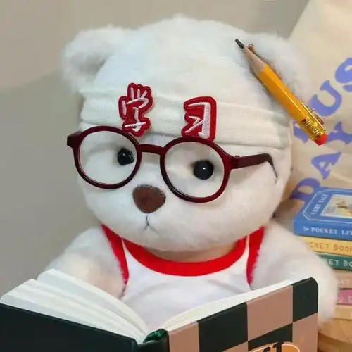 头像迟早会用上的微信头像