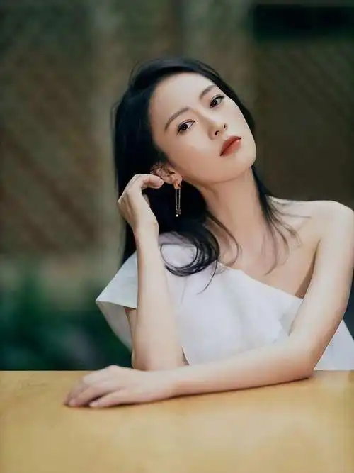 2021年演技最好的8位年轻女演员景甜仅第7童瑶第3