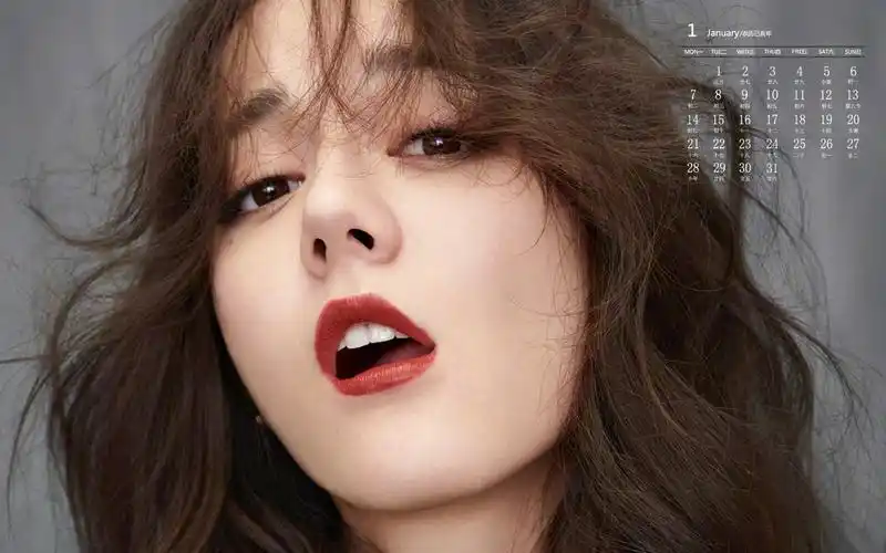 迪丽热巴高清_迪丽热巴高清壁纸