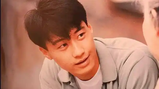 歌手黎明个人资料简介家族背景