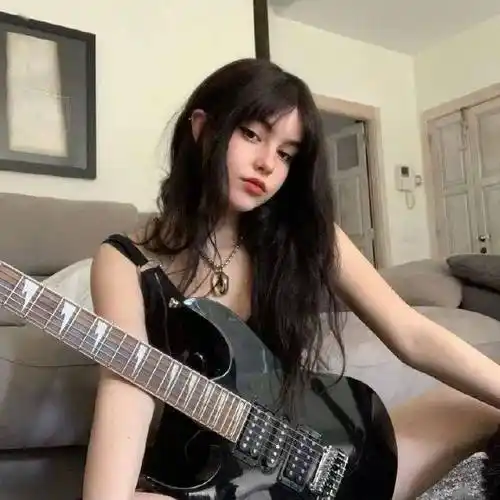 头像ins高级感的微信头像