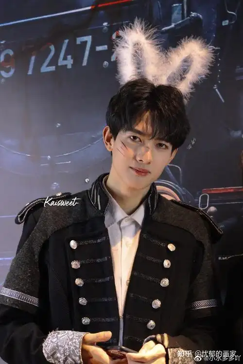 怎样评价创造营2021选手甘望星