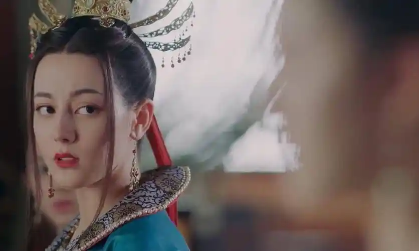 长歌行3742集预告阿隼吃醋长歌会盟可敦皓都迎战涉尔