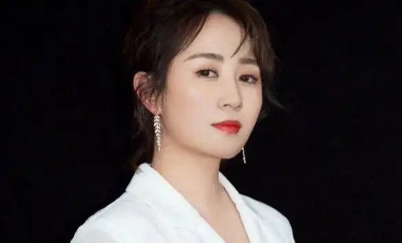 马丽:沈腾背后的女人,被渣男抛弃,嫁小11岁男友,今幸福吗?_网易订阅