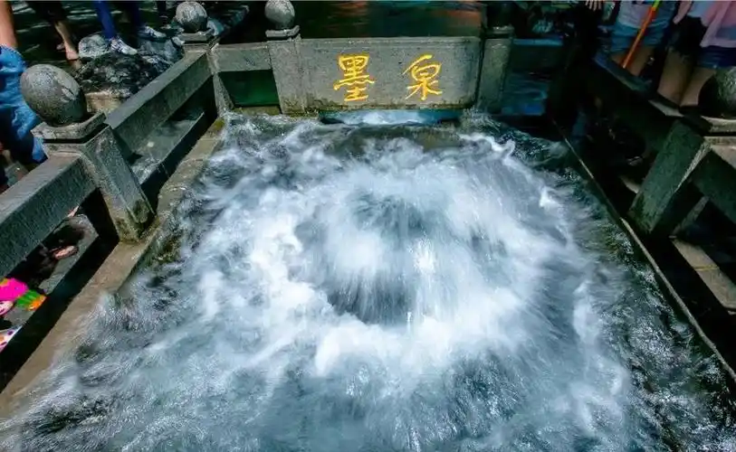 王树理赏泉添眼明济南记事