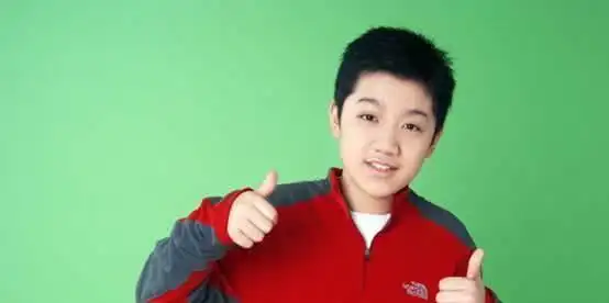 小雨尤浩然实力代言胖子才是潜力股今帅过刘星张一山