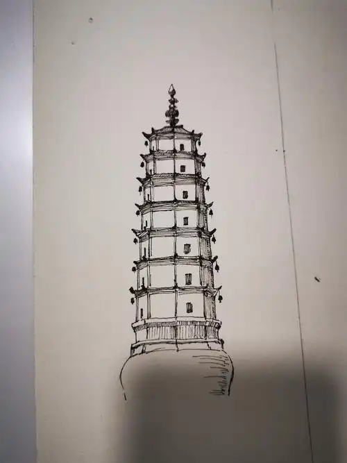 重生系列兰州白塔山