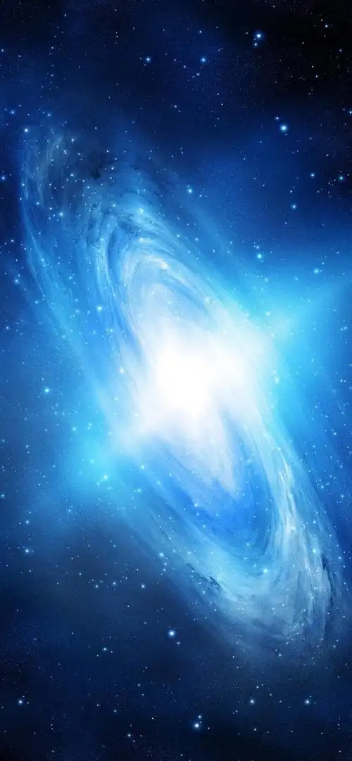 宇宙太空奇幻高清手机壁纸