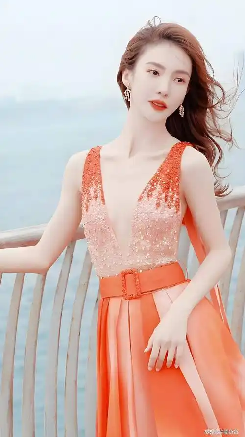 金晨这身材,究竟谁顶得住嘛!