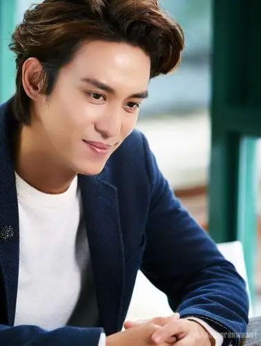 星热点 陈楚河个人资料家庭背景 陈楚河阿信什么关系