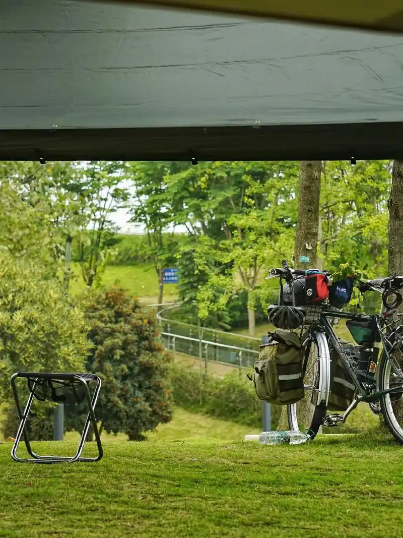 活动|我们都爱单车旅行bike chec