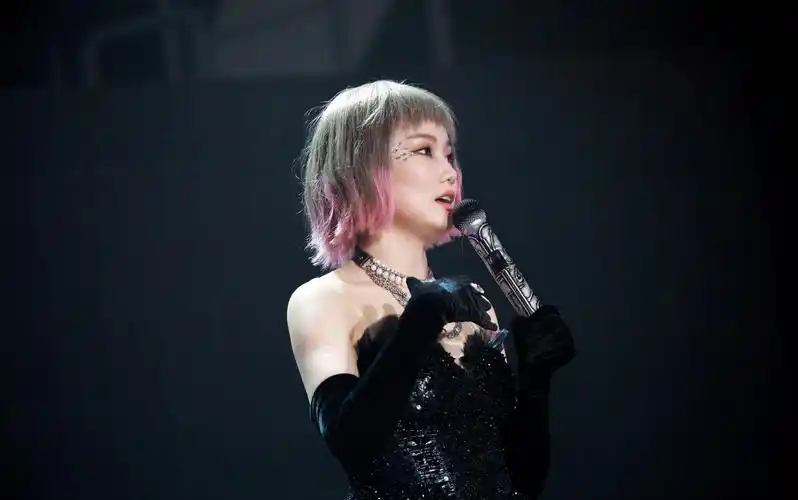 【黄龄】【20210717 "真·敢·玩"巡回演唱会上海站】高清记录/part 2