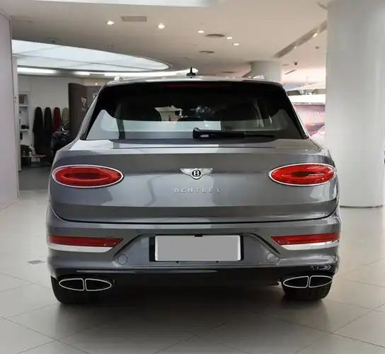 宾利欧陆添越车gt英文字母bentely标志飞驰慕尚汽车车标