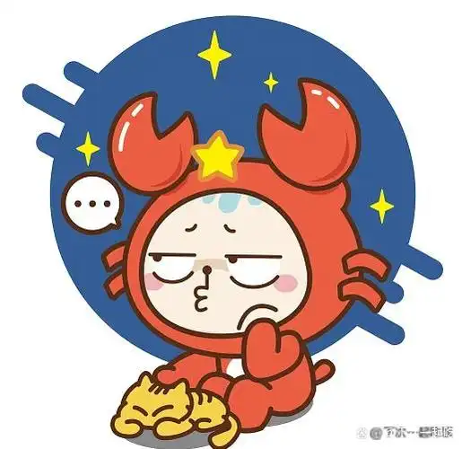 能让巨蟹座追着跑的方式就这一招!