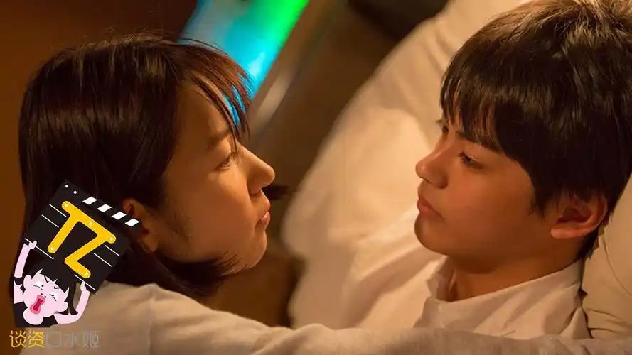 日本深夜剧《恋之月》,有多禁忌就有多现实