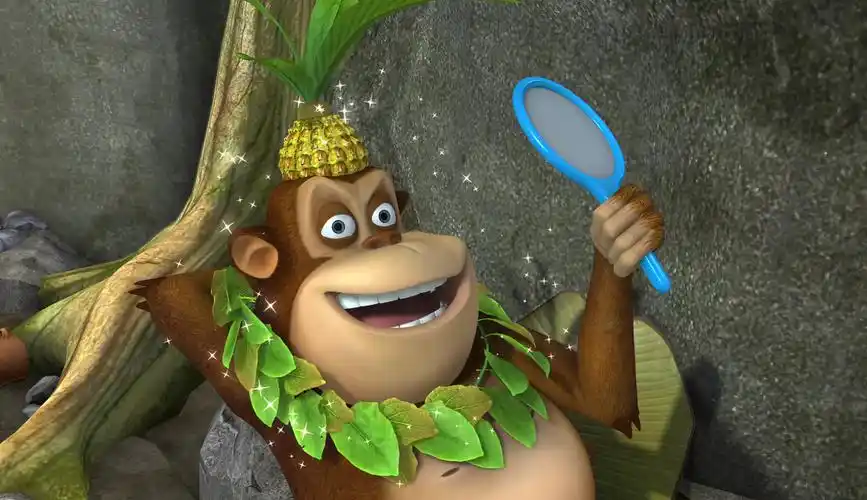 熊出没全集速看