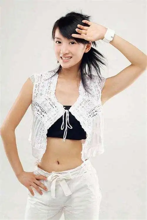 "隐藏"34年,原来父亲是陈道明,不拼爹不炒作,星二代的楷模