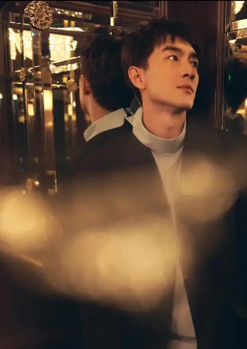 林更新电视剧作品大合集