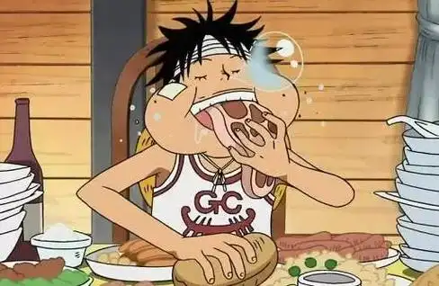 那些年让人垂涎三尺的影视美食