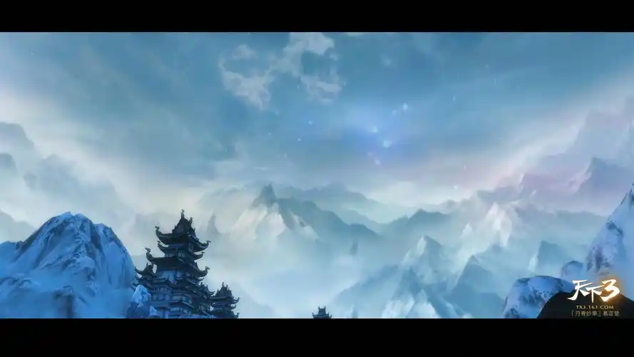 盗墓笔记长白山"青铜门"真有?看《山海经》中是这么记载的 | 说明书网