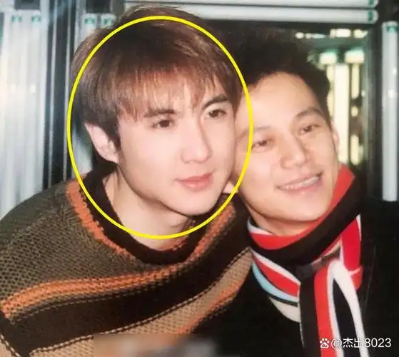 沈腾沙溢,军艺校草的命运定格了?