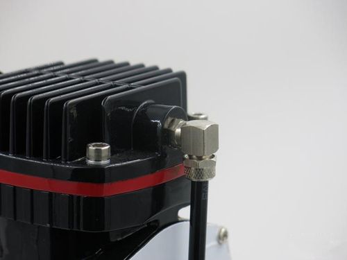 u-star 优速达 601g气泵专用l型接头