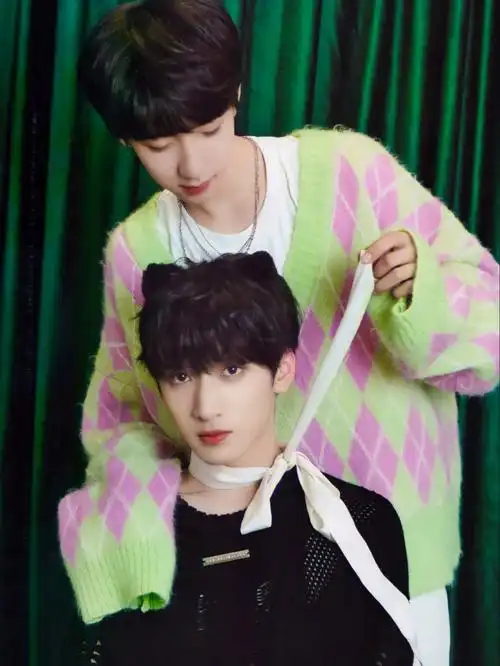 翔霖做我的猫yyds