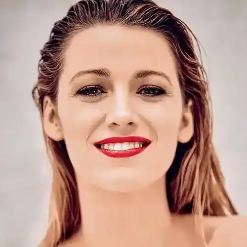 看看好莱坞那些80后妖艳女星,谁曾是走进你心里的那个?