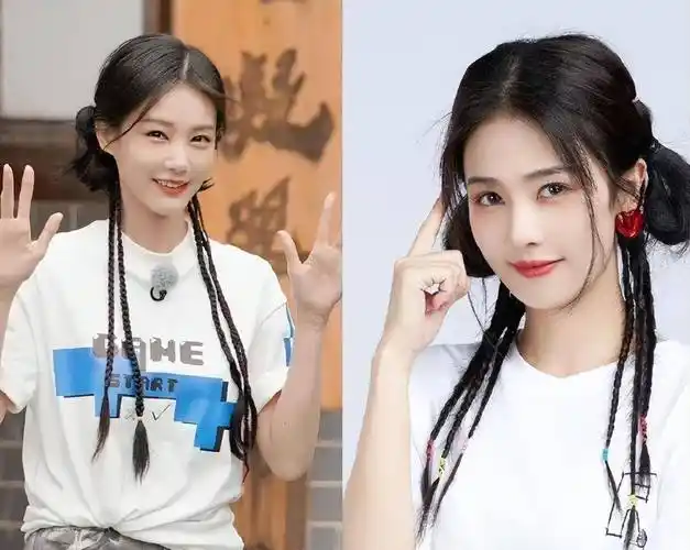 同样出演于正的剧,最后名气却天差地别_李一桐_故事_白鹿和