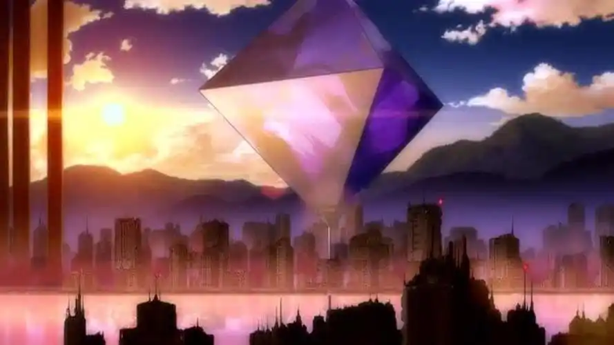 eva新剧场版序第六使徒登场雷天使可怕的无限火力