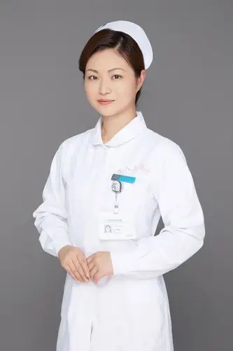 "疫情期间,普陀区共有16位护士临危受命,上演最美逆行.