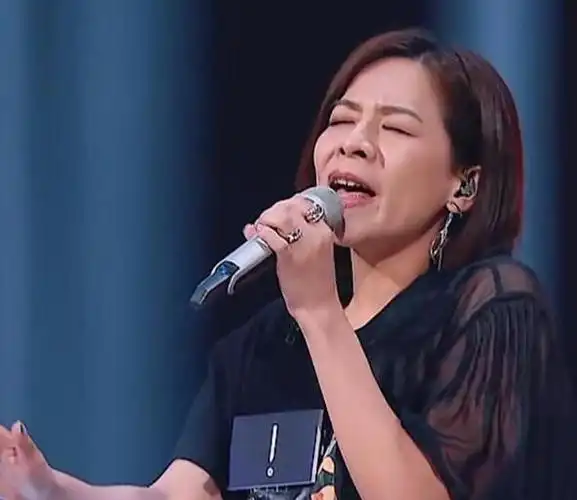 谁是宝藏歌手惊叹号真实身份是谁