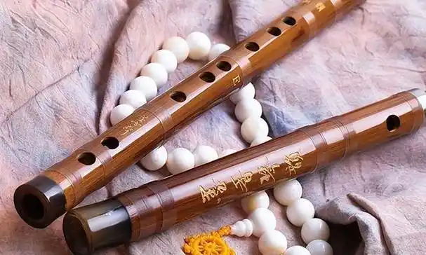 探析中国古代笛子的起源,它的音乐特点,以及在现代的传承与发展|乐队|