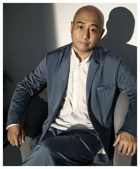 周晓鸥透露拍扫黑风暴时连个剧本都没见着