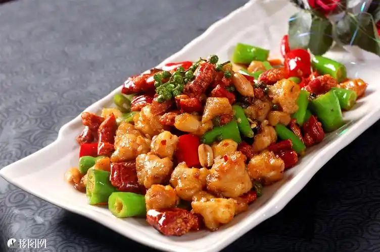 江湖菜食尚翠凤宝_中国菜图片_中餐素材_特色菜_菜品食谱_餐饮美食_移