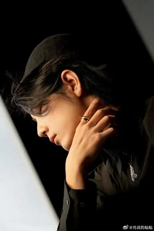 微博之夜加速器##肖战##日常见肖战