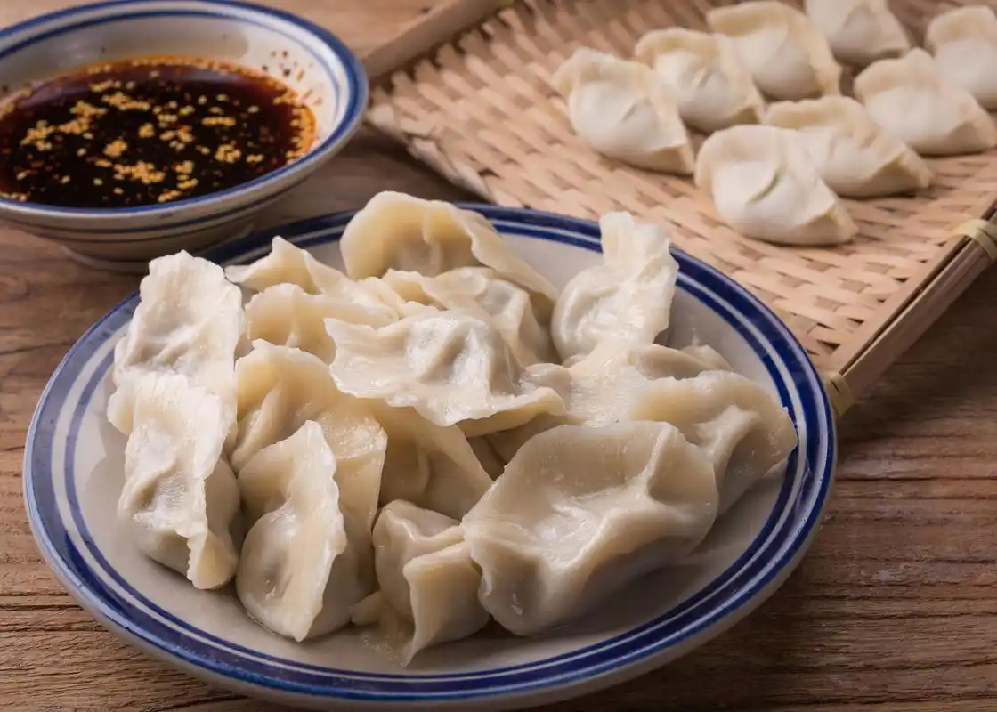 你一定吃过饺子,但是你知道"中国饺子文化的起源地"是哪里吗?