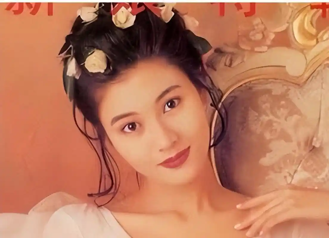 "小三专业户"李嘉欣,最终遇知音