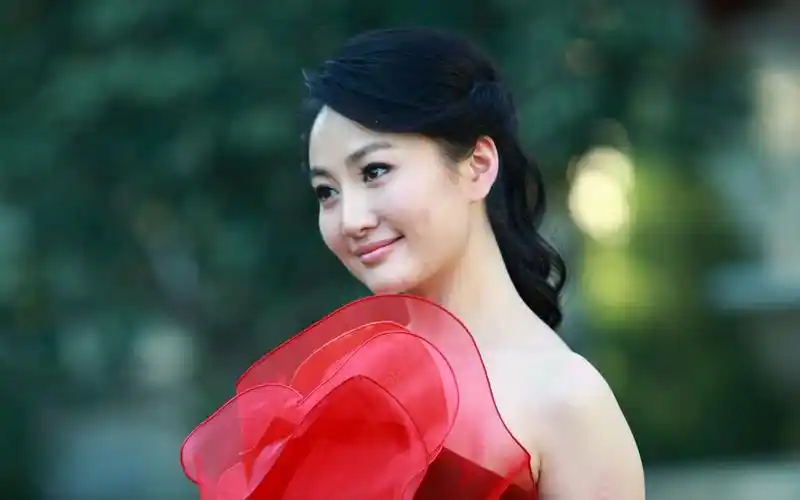 吴彦凝——《醉了千古爱》