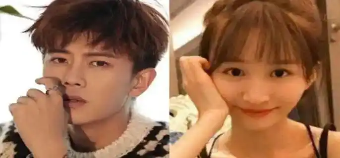 任嘉伦老婆任嘉伦老婆聂欢家世