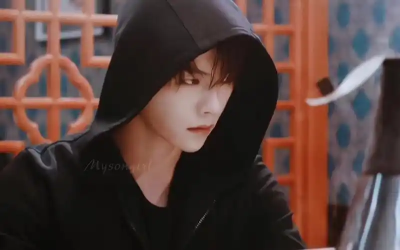 肖宇梁|张起灵打戏