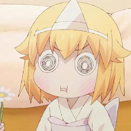 小幽灵闺蜜头像o